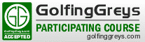 Golfing Grews Participating course